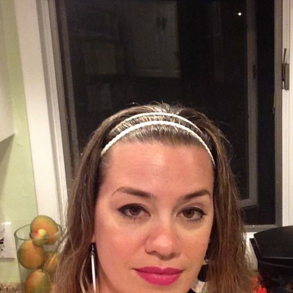 Meet your Posher, Teresa